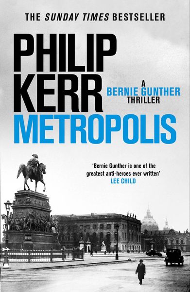 Titelbild zum Buch: Metropolis